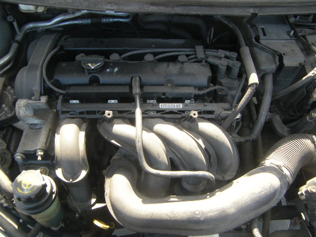 FORD FOCUS MK 2 DA 2004 - 2025 1.6 - 1596cc 16v Ti HXDA petrol Engine Image