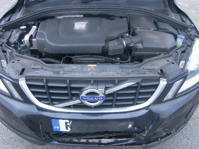 Volvo Xc60 2009 - 2022 2.4 - 2400Cc 20V D5244T14 Diesel Engine