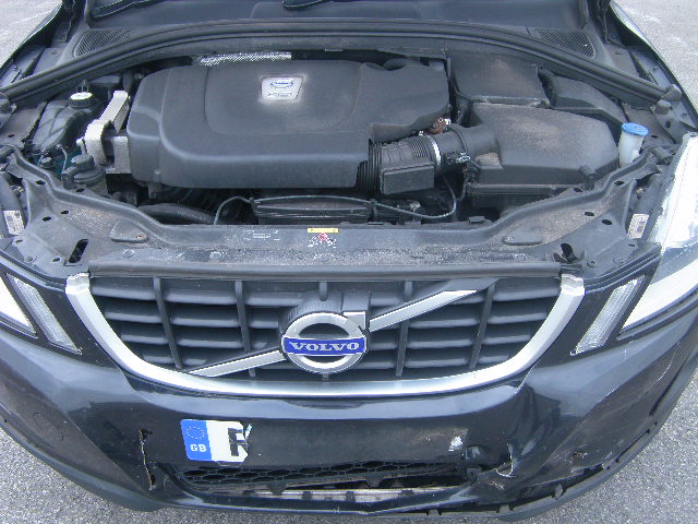 VOLVO V60 2010 - 2024 2.4 - 2400cc 20v D5 D5244T10 Diesel Engine