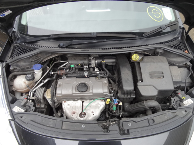 PEUGEOT 207 WC 2006 - 2024 1.4 - 1360cc 8v KFV(TU3A) petrol Engine Image