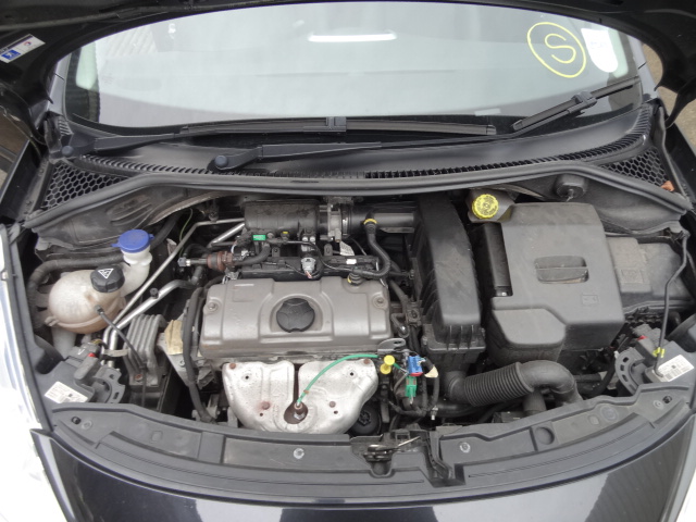 PEUGEOT 207 WC 2009 - 2024 1.4 - 1360cc 8v Bioflex  petrol Engine Image