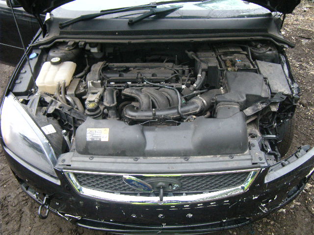 FORD FOCUS MK 2 DA 2004 - 2025 1.6 - 1596cc 16v HWDB petrol Engine Image