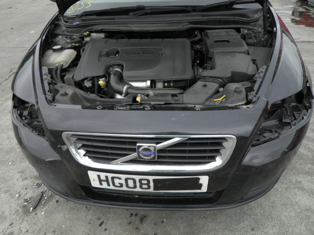 VOLVO V50 MW 2005 - 2024 1.6 - 1560cc 16v D4164T diesel Engine Image