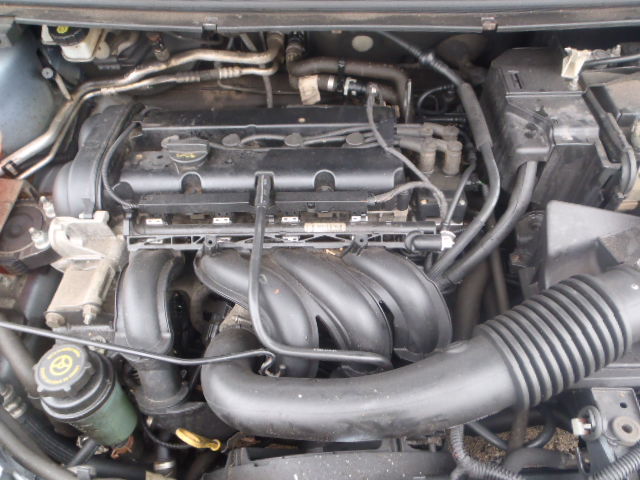 FORD FOCUS MK 2 DA 2004 - 2025 1.6 - 1596cc 16v Ti HXDA petrol Engine Image