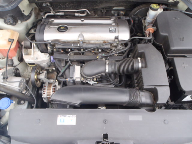 PEUGEOT 407 6E 2004 - 2024 2.0 - 1997cc 16v RFN(EW10J4) petrol Engine Image