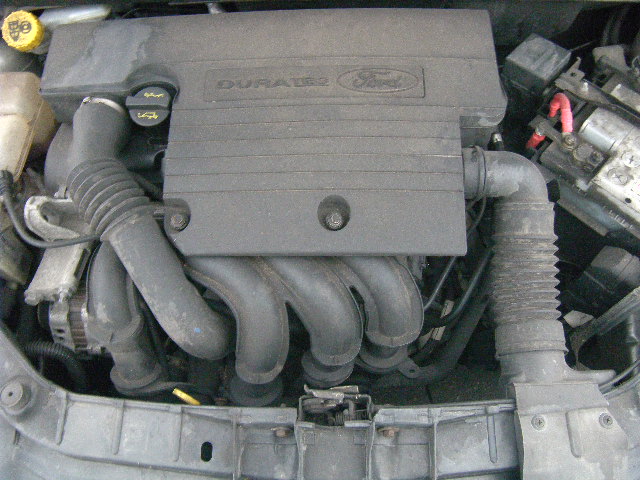 MAZDA DEMIO DY 2003 - 2024 1.6 - 1596cc 16v FYJA Petrol Engine