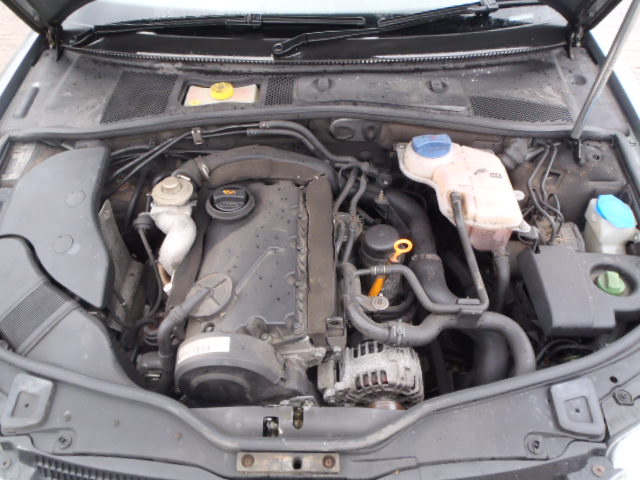 2005 passat tdi engine discount
