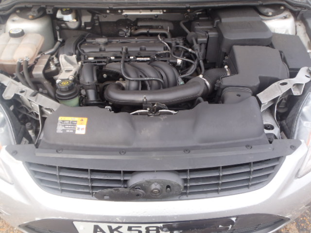 FORD FOCUS MK 2 DA 2004 - 2025 1.6 - 1596cc 16v HWDA petrol Engine Image