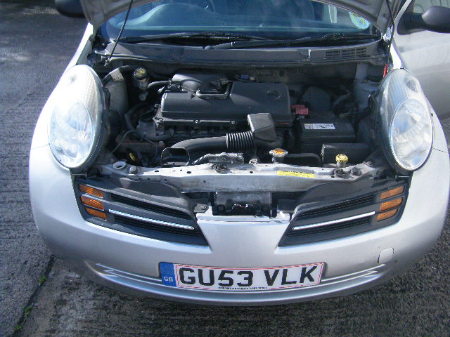 RENAULT CLIO MK 2 CB0/1/2 2000 - 2001 1.0 - 998cc 16v  Petrol Engine