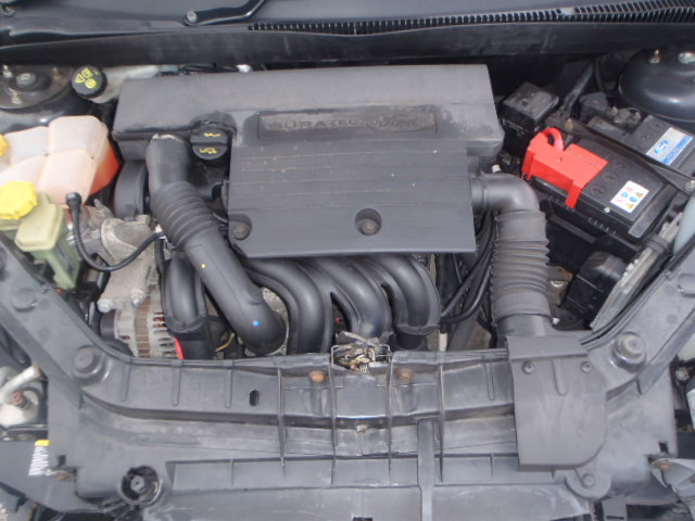 FORD FIESTA MK 5 JH 2003 - 2025 1.3 - 1242cc 16v M7JB petrol Engine Image