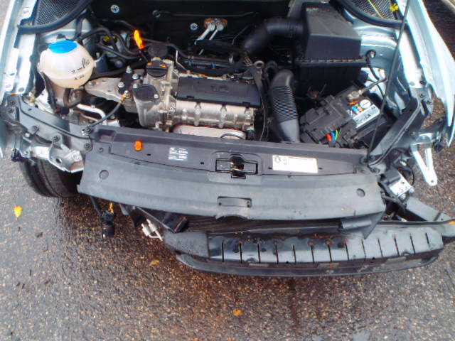 VOLKSWAGEN POLO 60 2009 - 2025 1.2 - 1198cc 12v CGPA petrol Engine Image