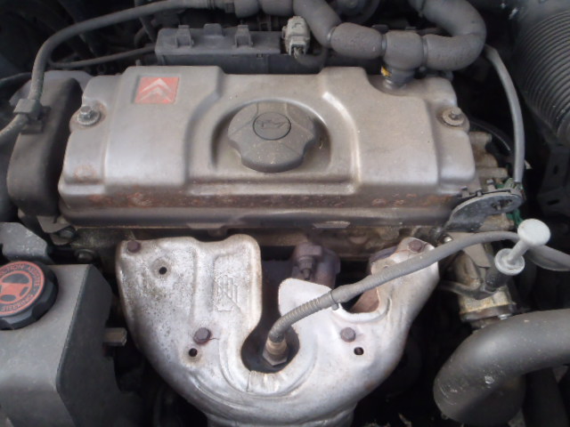 CITROEN XSARA N2 2000 - 2005 1.6 - 1587cc 16v NFU(TU5JP4) Petrol Engine