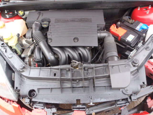 FORD FIESTA MK 5 JD 2003 - 2024 1.3 - 1242cc 16v M7JA Petrol Engine