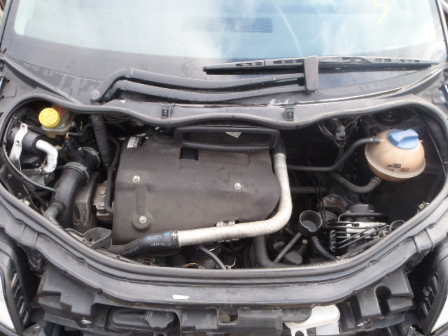 AUDI A2 8Z0 2000 - 2005 1.4 - 1422cc 6v TDI AMF Diesel Engine