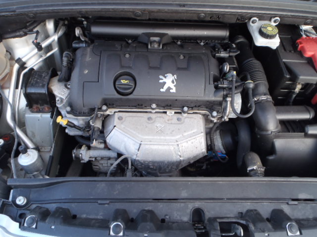 PEUGEOT 308 4A 2007 - 2024 1.4 - 1397cc 16v EP3 petrol Engine Image