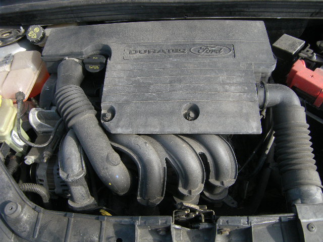 FORD FIESTA MK 5 JH 2002 - 2025 1.3 - 1242cc 16v FUJB petrol Engine Image