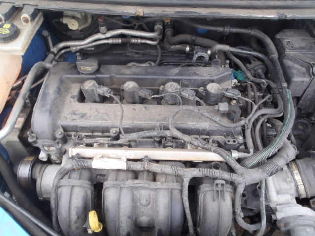 FORD C-MAX 2007 - 2024 2.0 - 1999cc 16v AODA petrol Engine Image
