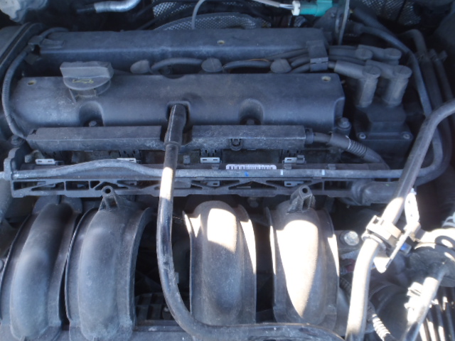 FORD FIESTA MK 5 JH 2003 - 2025 1.3 - 1242cc 16v M7JA petrol Engine Image