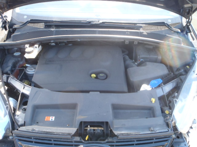 FORD S-MAX 2006 - 2024 2.0 - 1997cc 16v TDCi QXWB diesel Engine Image