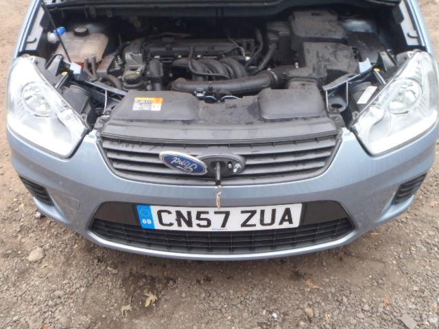 FORD C-MAX 2007 - 2024 1.6 - 1596cc 16v HWDA petrol Engine Image