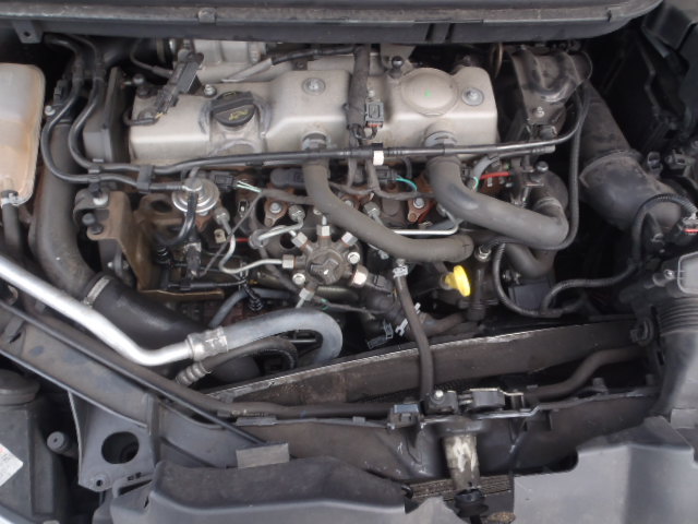 FORD C-MAX 2007 - 2024 1.8 - 1753cc 8v TDCi KKDA diesel Engine Image