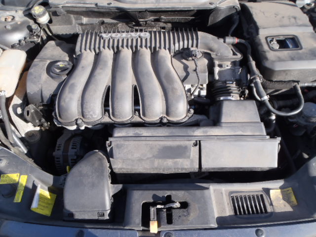 VOLVO S40 MK 2 MS 2004 - 2024 2.4 - 2435cc 20v B5244S5 petrol Engine Image