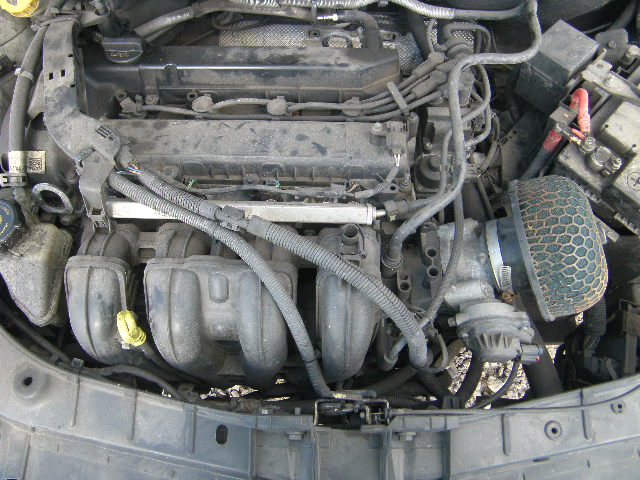 Ford Fiesta MK5 JH 2005 - 2024 2.0 - 1999cc 16v ST150 N4JB Petrol Engine