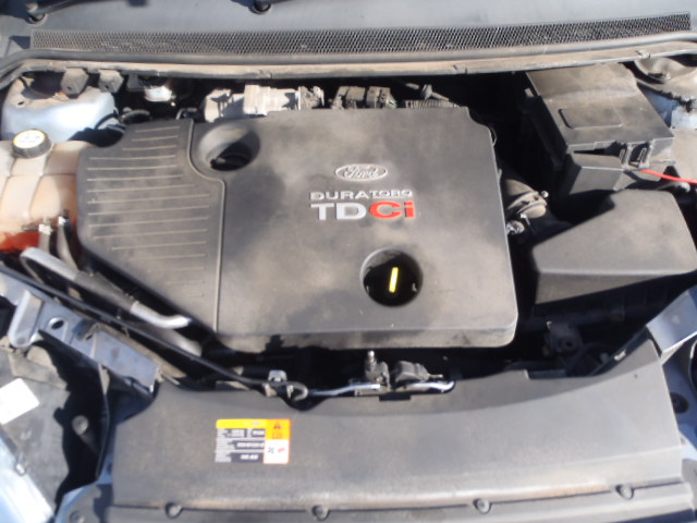 FORD FOCUS MK 2 DA 2005 - 2025 1.8 - 1753cc 8v TDCi KKDA diesel Engine Image