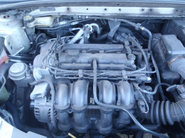 FORD MONDEO MK 4 2007 - 2025 1.6 - 1596cc 16v Ti PNBA Petrol Engine