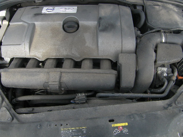 VOLVO S80 MK 2 AS 2006 - 2024 3.2 - 3192cc 24v B6324S Petrol Engine