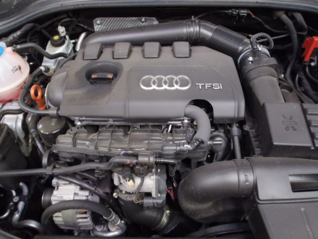 AUDI TT 8J3 2008 - 2025 1.8 - 1798cc 16v TFSI CDAA petrol Engine Image