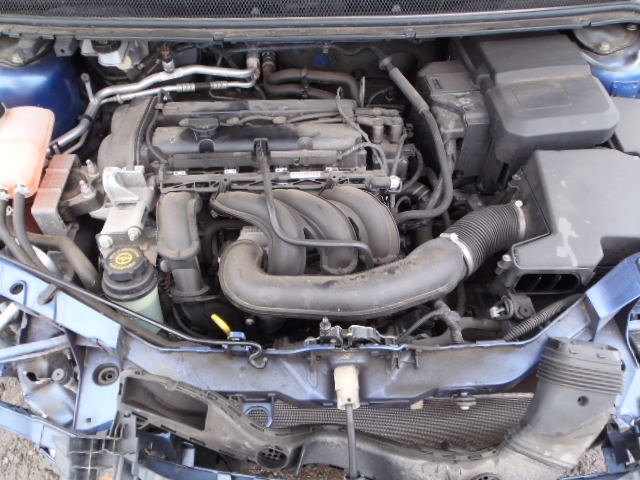 FORD FOCUS MK 2 DA 2004 - 2025 1.6 - 1596cc 16v HWDB petrol Engine Image