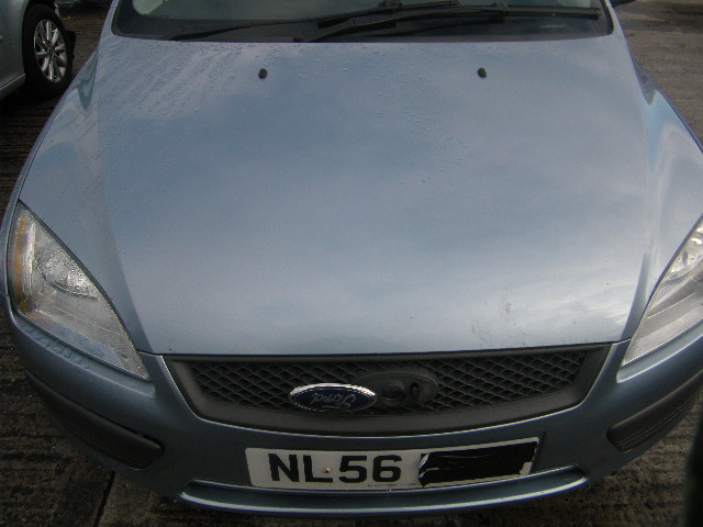 FORD FOCUS MK 2 DA 2004 - 2025 1.8 - 1753cc 8v TDCi KKDB diesel Engine Image