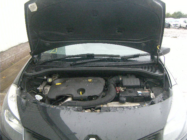 RENAULT CLIO MK 2 BB0/1/2 2004 - 2024 1.5 - 1461cc 8v dCi K9K712 diesel Engine Image