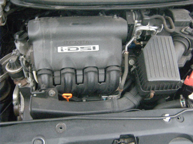 HONDA CIVIC VIII FN 2008 - 2025 1.4 - 1339cc 16v L13Z1 petrol Engine Image