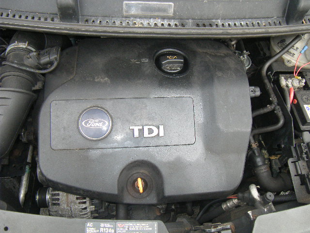 VOLKSWAGEN SHARAN 7M6 1995 - 2010 1.9 - 1896cc 8v TDI 1Z Diesel Engine