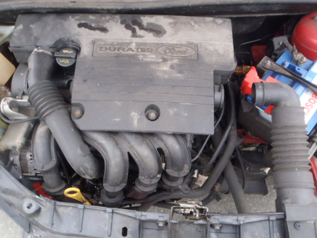 FORD FIESTA MK 5 JH 2003 - 2025 1.3 - 1242cc 16v M7JA petrol Engine Image