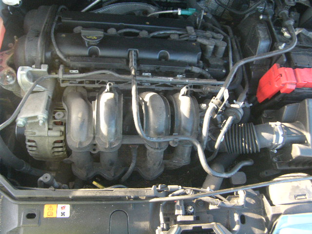 MAZDA DEMIO DY 2003 - 2024 1.4 - 1388cc 16v FXJA Petrol Engine