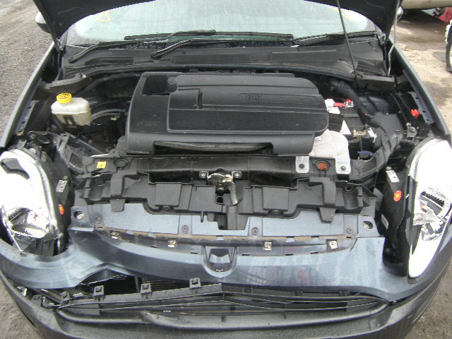 FIAT PUNTO / GRANDE PUNTO 199 2006 - 2024 1.4 - 1368cc 8v 199A7.000 petrol Engine Image