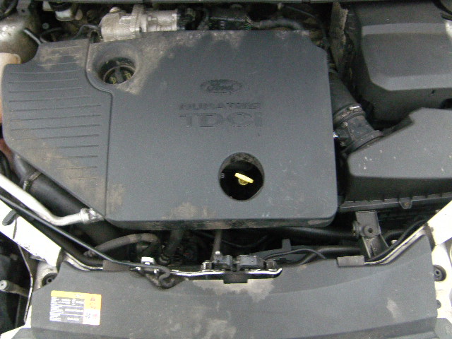 FORD FOCUS MK 2 DA 2005 - 2026 1.8 - 1753cc 8v TDCi KKDA diesel Engine Image
