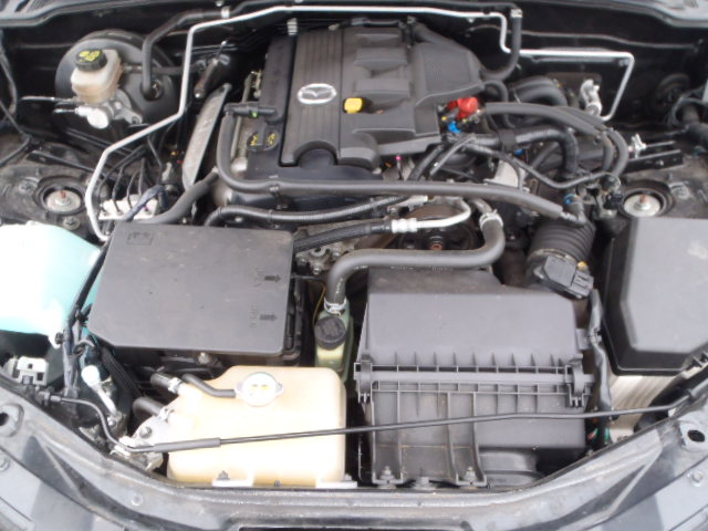 MAZDA MX-5 MK 3 NC 2005 - 2024 1.8 - 1798cc 16v L8-DE petrol Engine Image