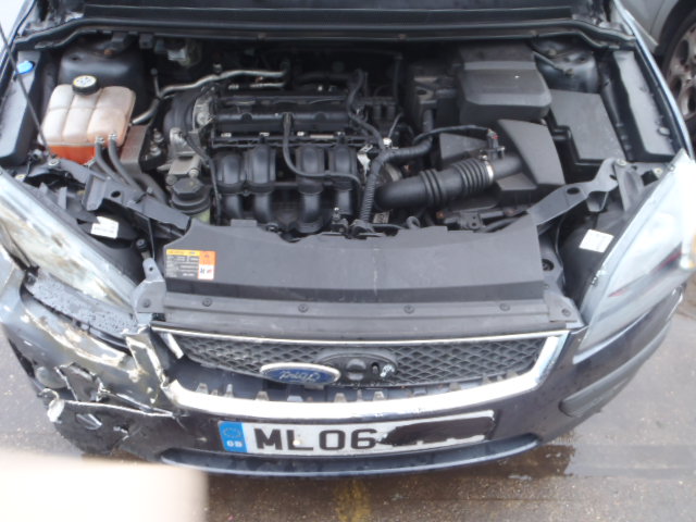FORD FOCUS MK 2 DA 2004 - 2025 1.6 - 1596cc 16v Ti HXDA petrol Engine Image