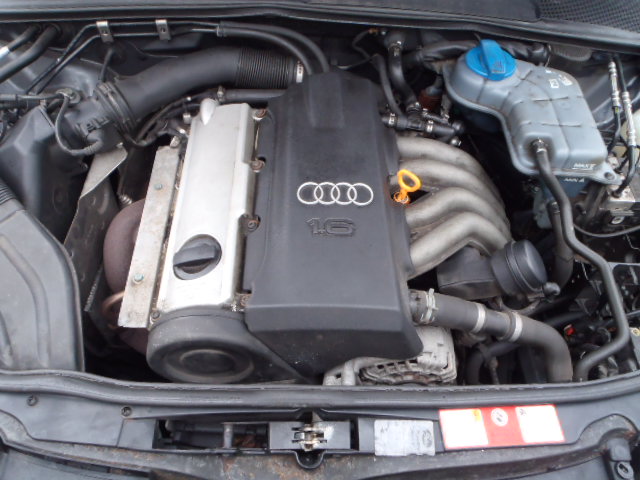 Audi A4 (B6)  Audi a4, Audi motor, Audi