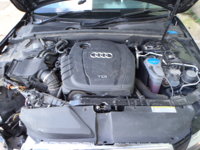 AUDI A4 Allroad B8 2011 - 2024 2.0 - 1968cc 16v TDI CGLC Diesel Engine