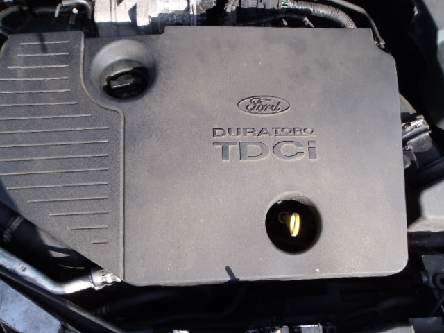 FORD FOCUS MK 2 DA 2005 - 2024 1.8 - 1753cc 8v TDCi KKDA Diesel Engine