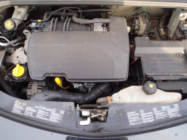 RENAULT CLIO MK 2 BB0/1/2 1998 - 2024 1.2 - 1149cc 8v D7F726 petrol Engine Image