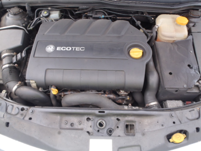 VAUXHALL ASTRA MK V (H) 2004 - 2009 1.9 - 1910cc 16v CDTI Z19DTH Diesel Engine