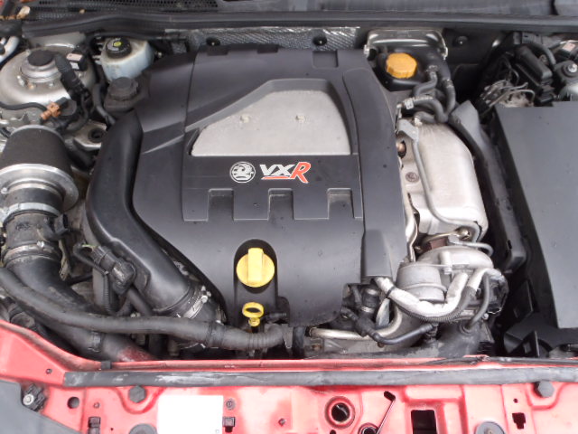 VAUXHALL SIGNUM 2002 - 2008 2.8 - 2792cc 24v Turbo Z28NEL Petrol Engine