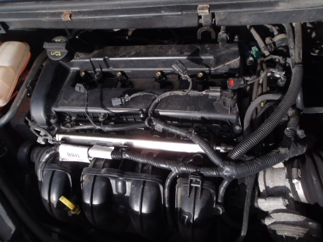 FORD C-MAX 2007 - 2024 1.8 - 1798cc 16v QQDA petrol Engine Image