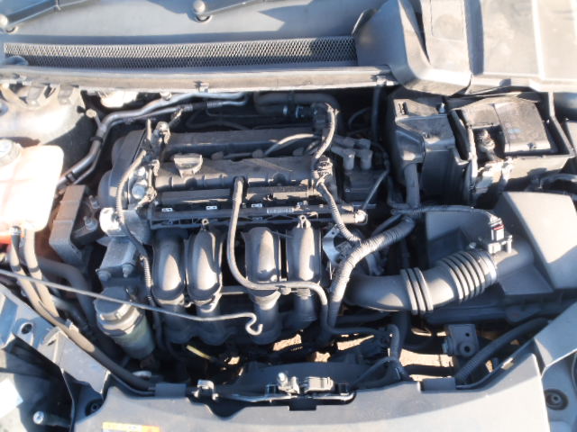 FORD FOCUS MK 2 DA 2004 - 2025 1.6 - 1596cc 16v Ti HXDB petrol Engine Image